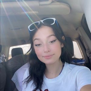 Meet your Posher, Kaylee